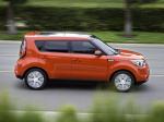 Kia Soul 2013 года (US)